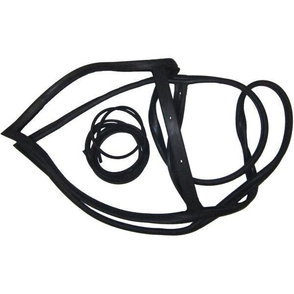 Rear Window Gasket Set