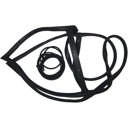 Rear Window Gasket Set