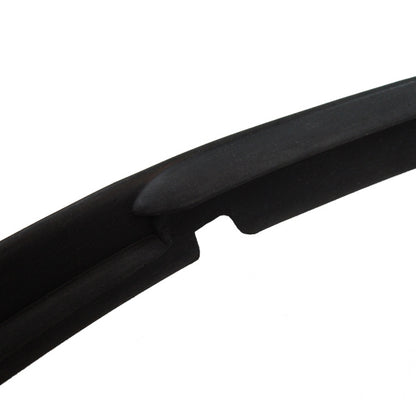 Front Door Vent Window Weatherstrips