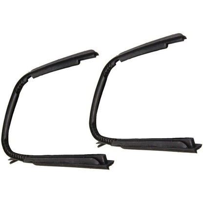 Front Door Vent Window Weatherstrips