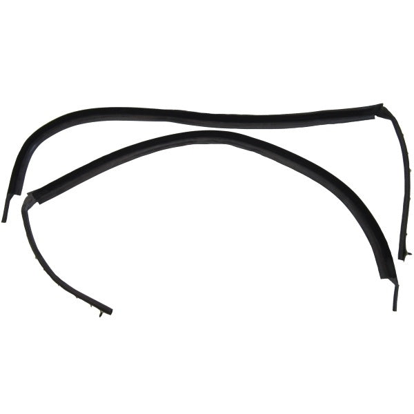 Front Door Upper Weatherstrip