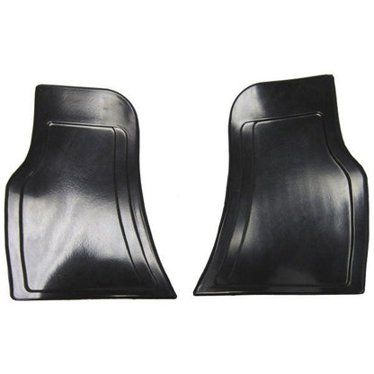 Gravel Stone Shields - Rear Fender