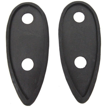 Taillight Mounting Pad