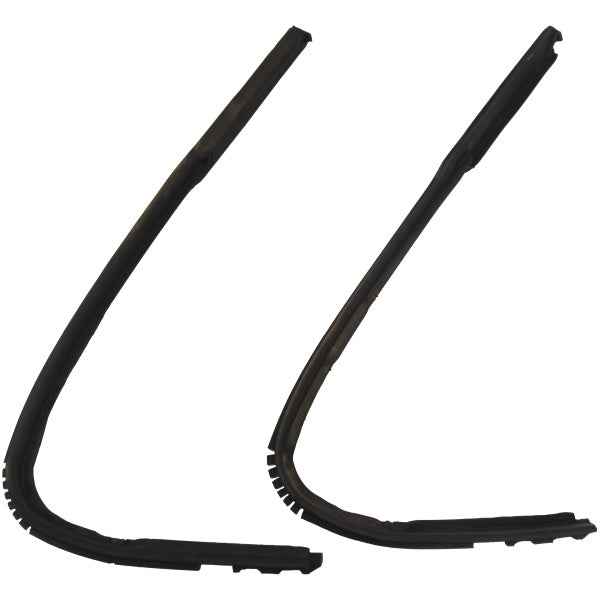 Front Door Vent Window Weatherstrips