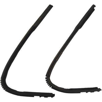 Front Door Vent Window Weatherstrips