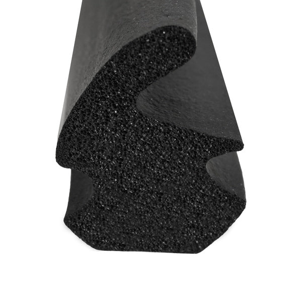 Trunk Weatherstrip