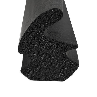 Trunk Weatherstrip