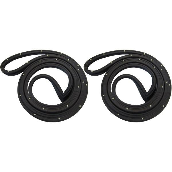 Front Door Weatherstrips