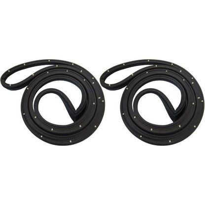 Front Door Weatherstrips