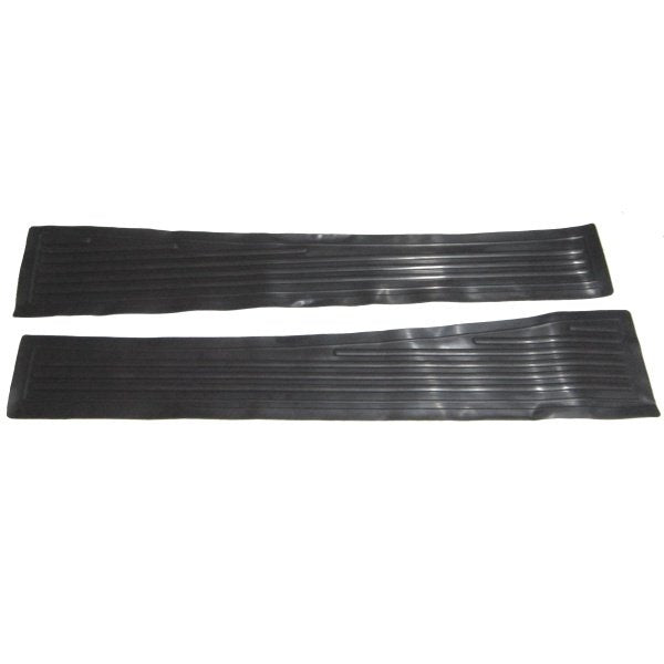 Running Board Matting