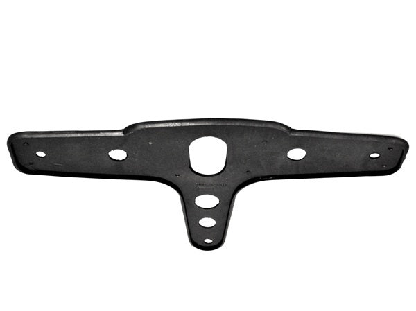 Trunk Emblem Mounting Pad