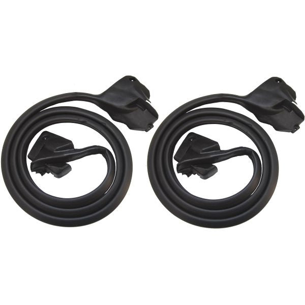 Front Door Weatherstrip