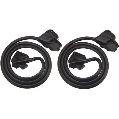 Front Door Weatherstrip