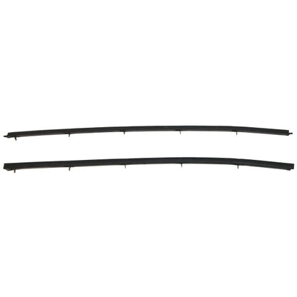 Outer Beltline Weatherstrip