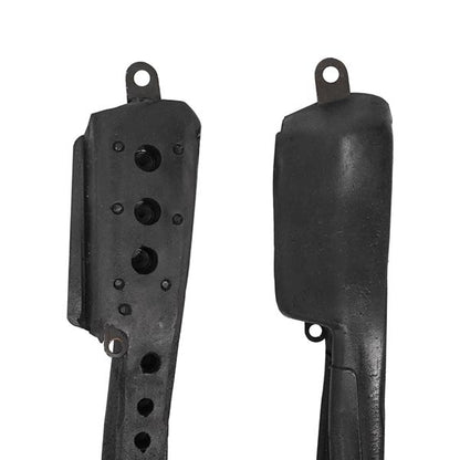 Hardtop Roof Rail Weatherstrips