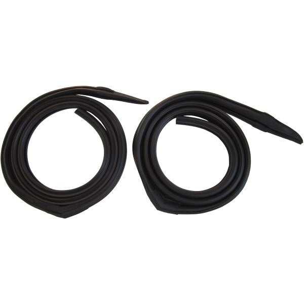 Hardtop Roof Rail Weatherstrips