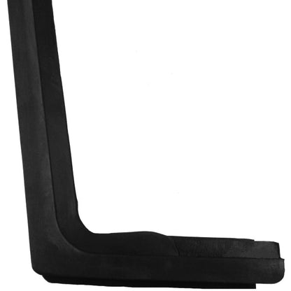 Front Door Vent Window Weatherstrips
