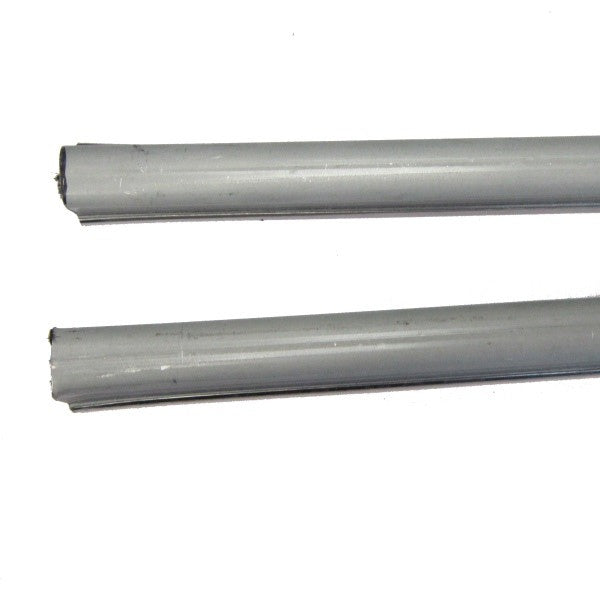 Rigid Run Channels