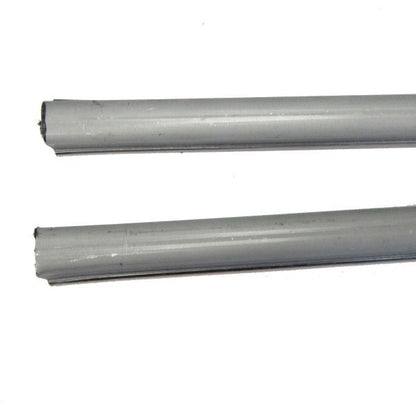 Rigid Run Channels