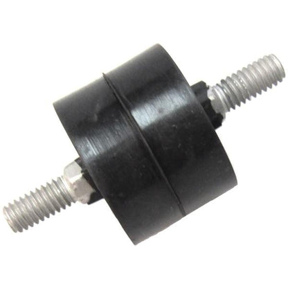 Threaded Ends Insulator for Propeller Shaft and Exhaust Muffler