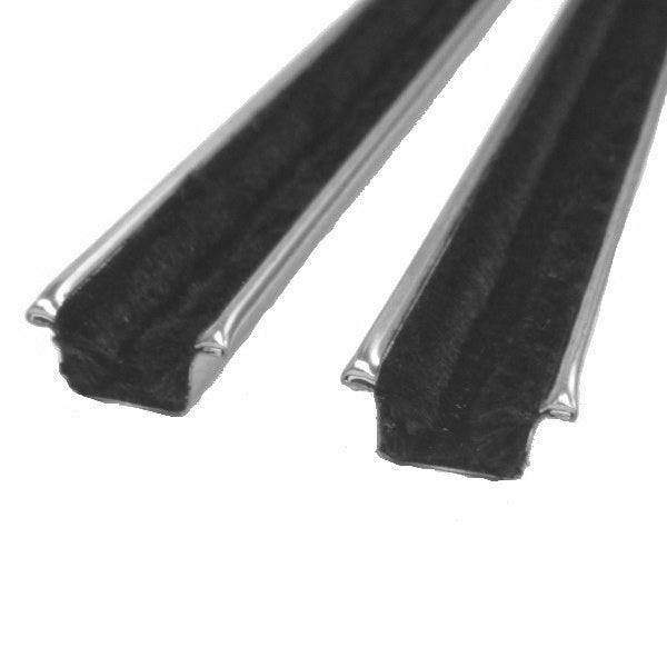 Rigid Run Channels