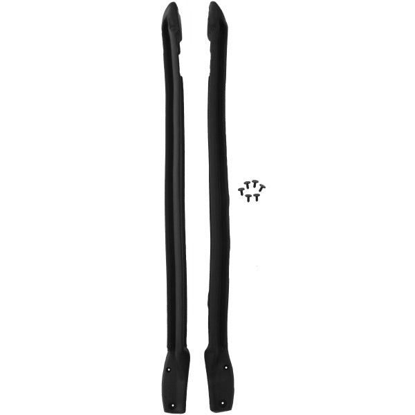 Body Weatherstrip Kit