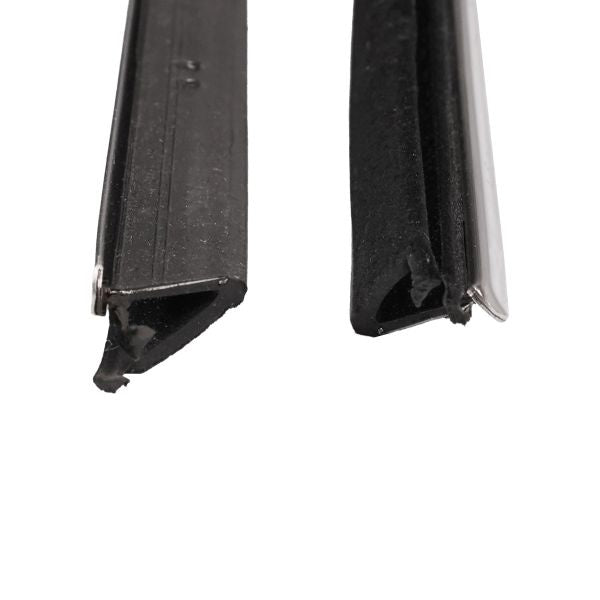 Window Felt Beltline Weatherstrips