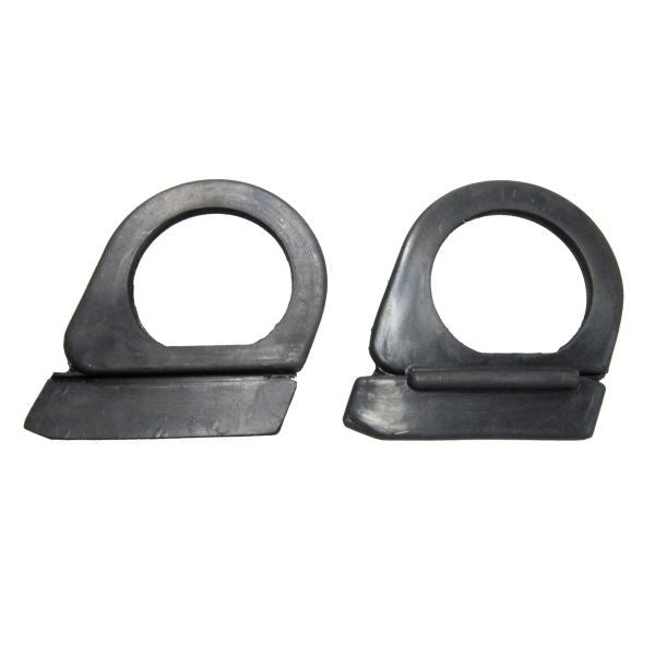 Side Mount Grommet