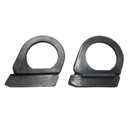 Side Mount Grommet