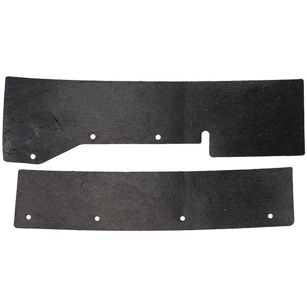 Radiator Side Fillers