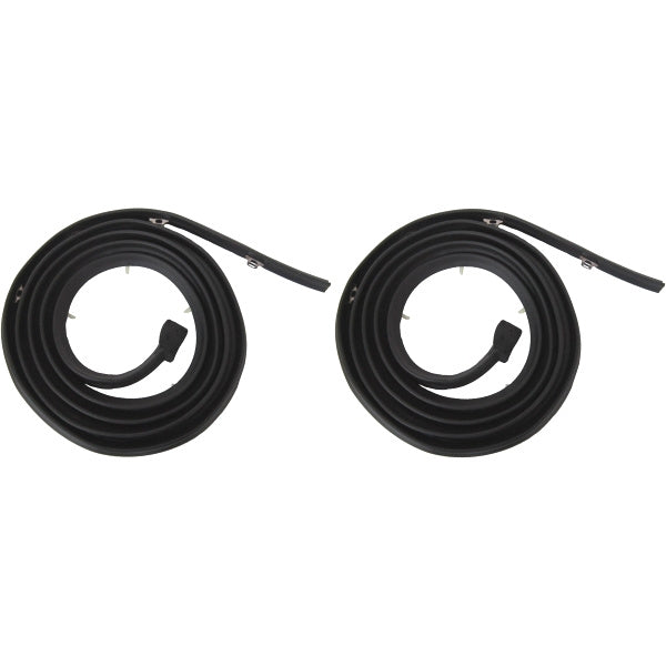 Front Door Weatherstrips