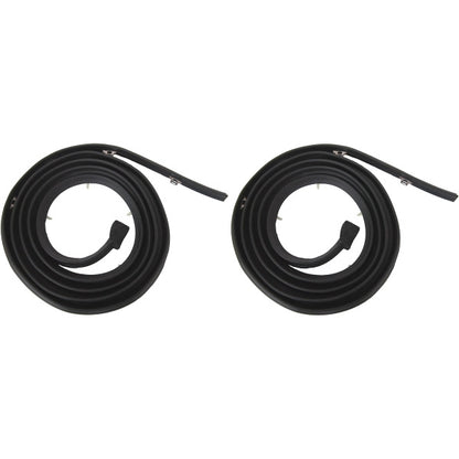 Front Door Weatherstrips