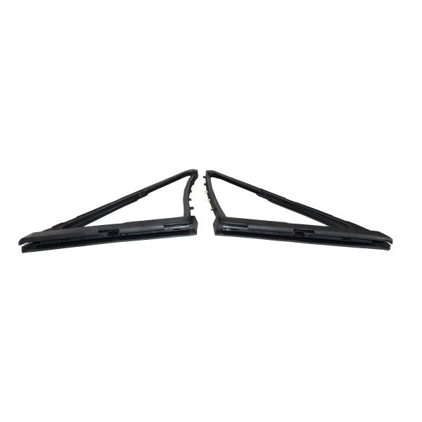 Front Door Vent Window Weatherstrips