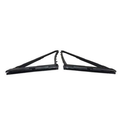 Front Door Vent Window Weatherstrips