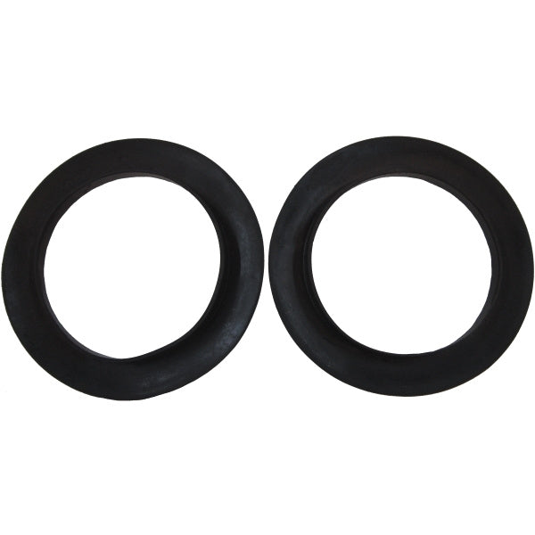 Front Coil Spring Seat Insulators