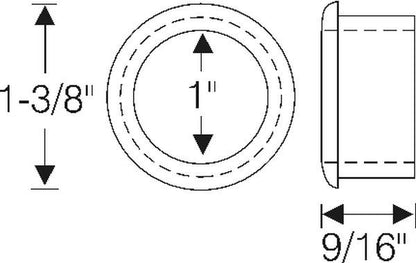 Horn Trumpet Grommet