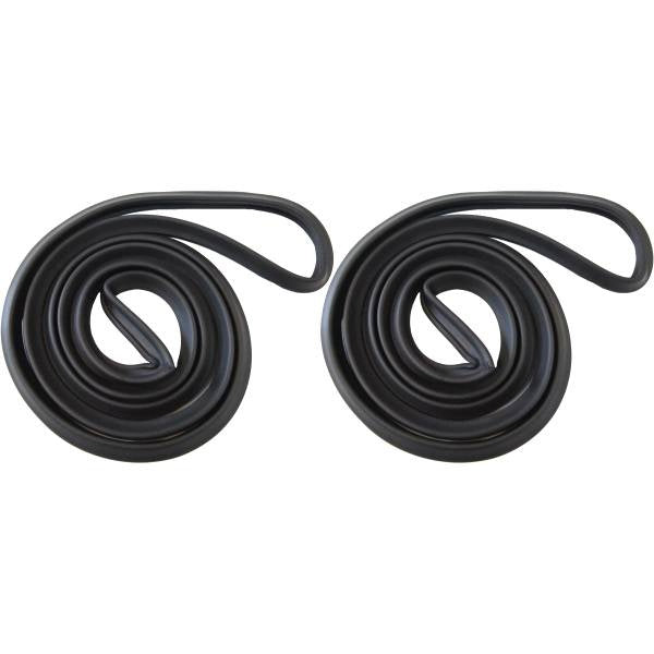 Rear Door Weatherstrips