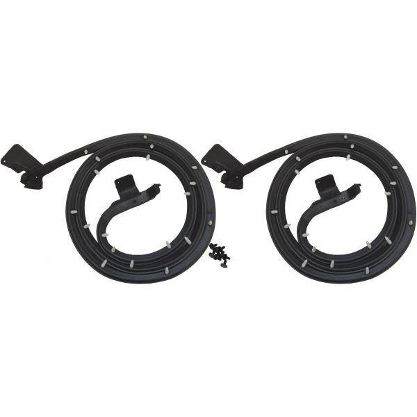 Front Door Weatherstrips