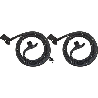 Front Door Weatherstrips
