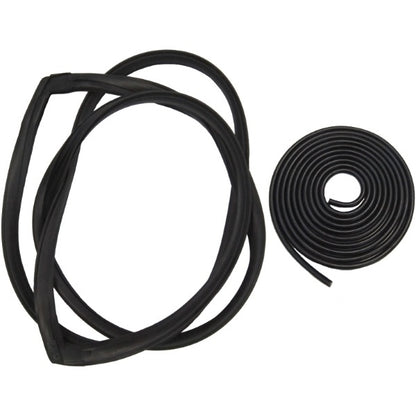 Rear Window Gasket Set