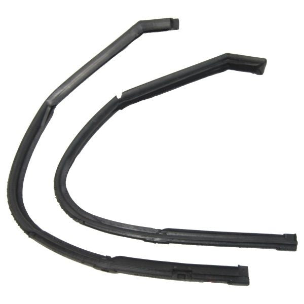 Front Door Vent Window Weatherstrips