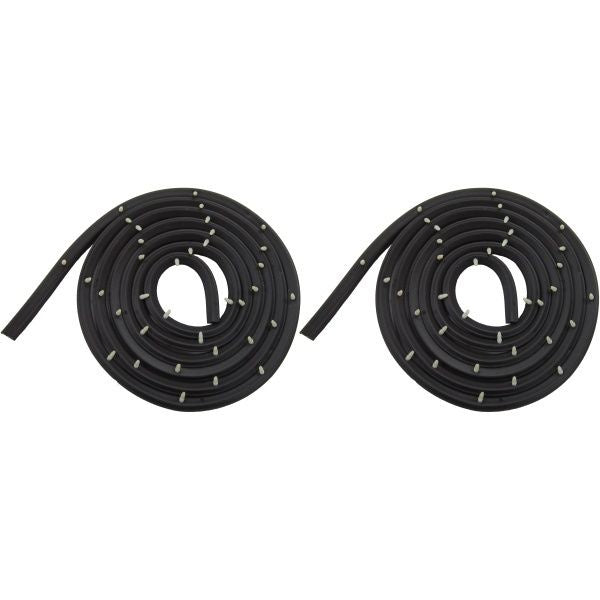 Front Door Weatherstrips