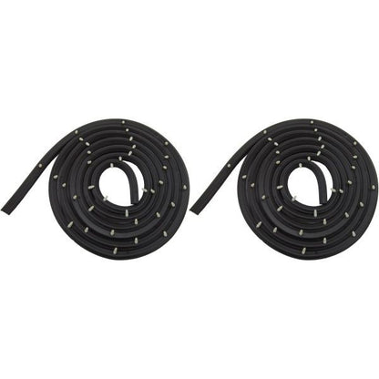 Front Door Weatherstrips