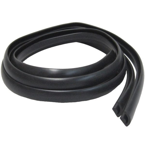 Lower Door Weatherstrips