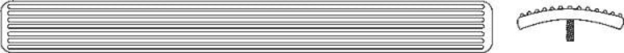 Running Board Matting