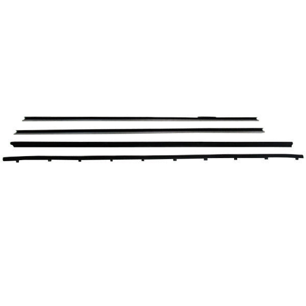 Window Felt Weatherstrips
