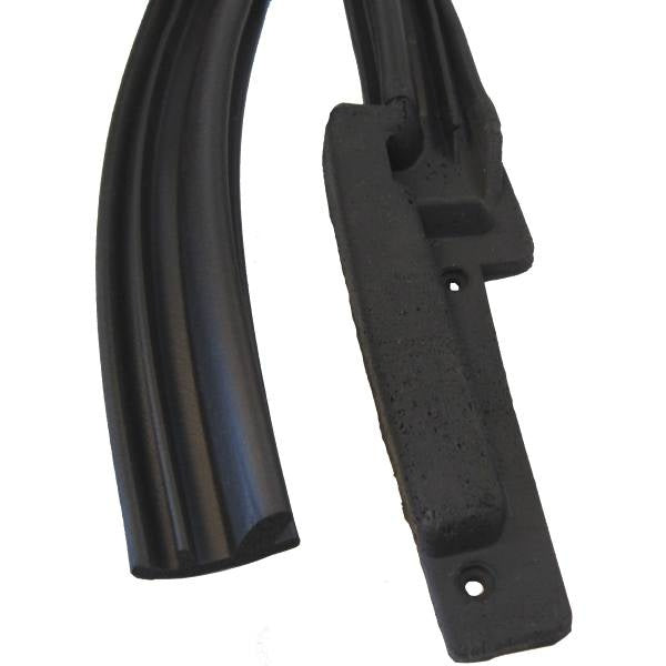 Hardtop Roof Rail Weatherstrips