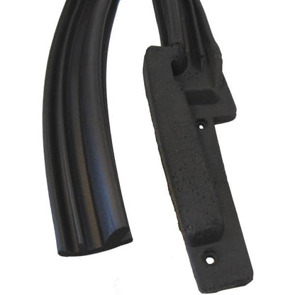 Hardtop Roof Rail Weatherstrips