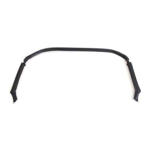Roof Panel Rear and Pillar Weatherstrip