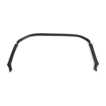 Roof Panel Rear and Pillar Weatherstrip